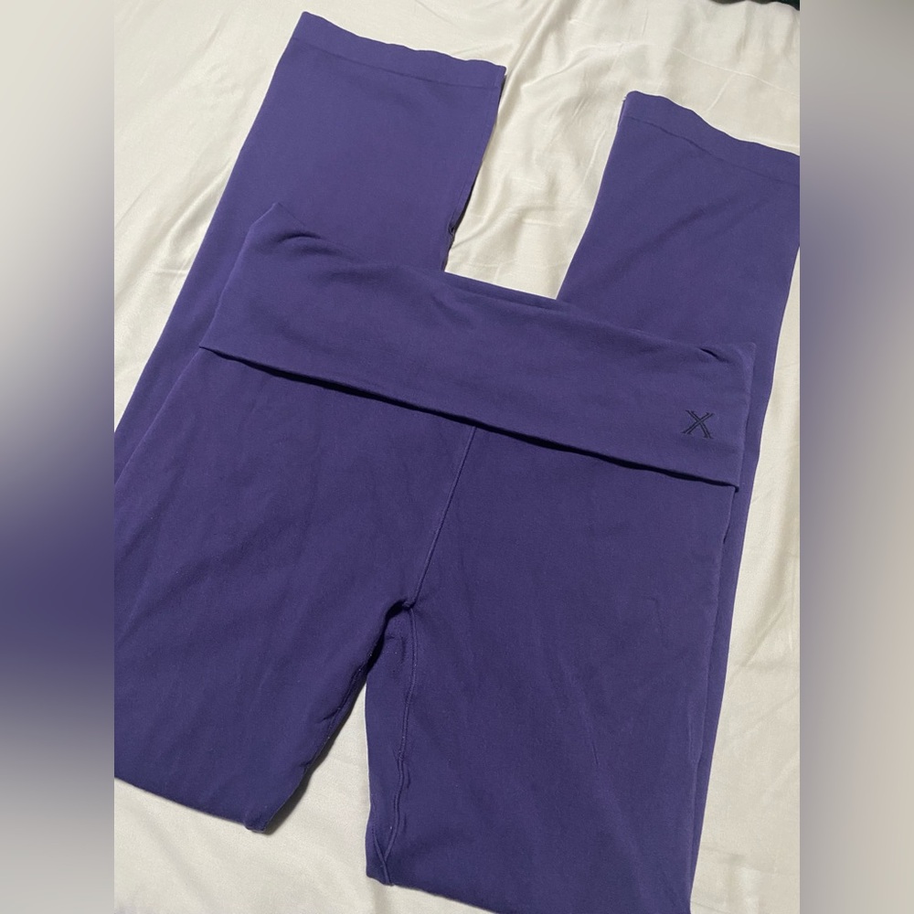 SAVAGE x FENTY leggings